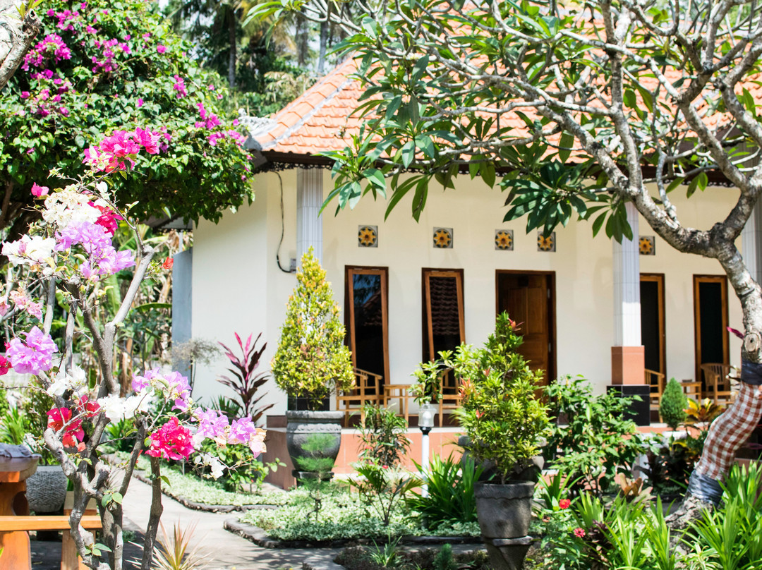 Yuda Homestay