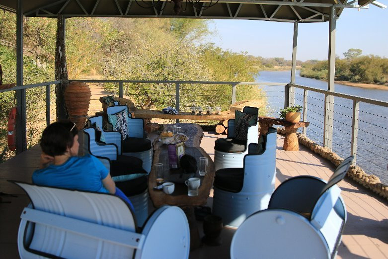 Shankara Rest Camp主图