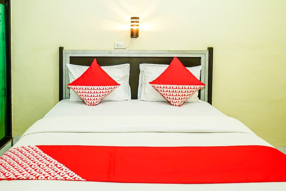 Pasadena Hotel Muntok主图