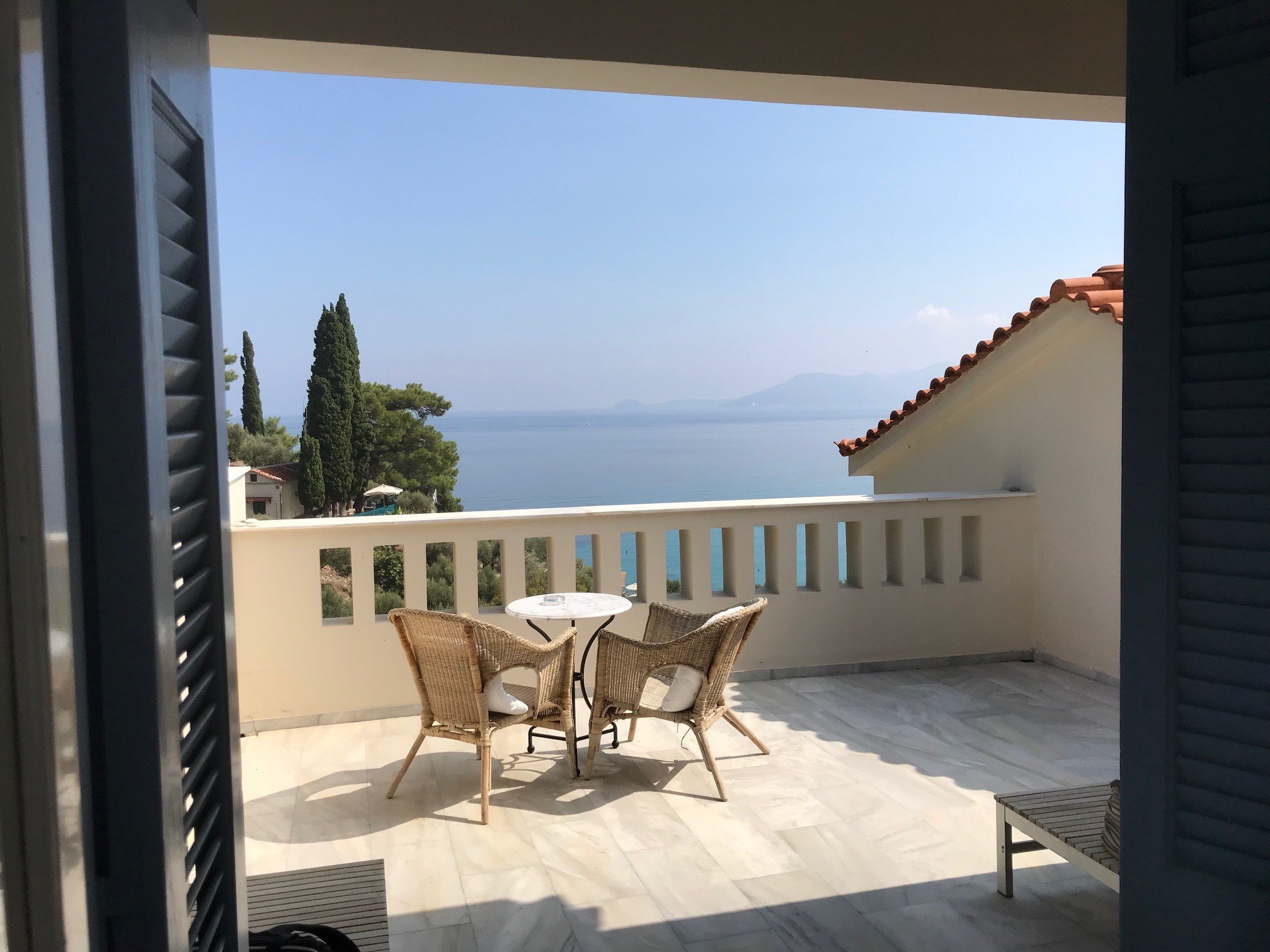 Armonia Bay Hotel-酒店景观