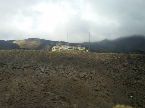 TOURIST DREAM-卡塔尼亚必去景点