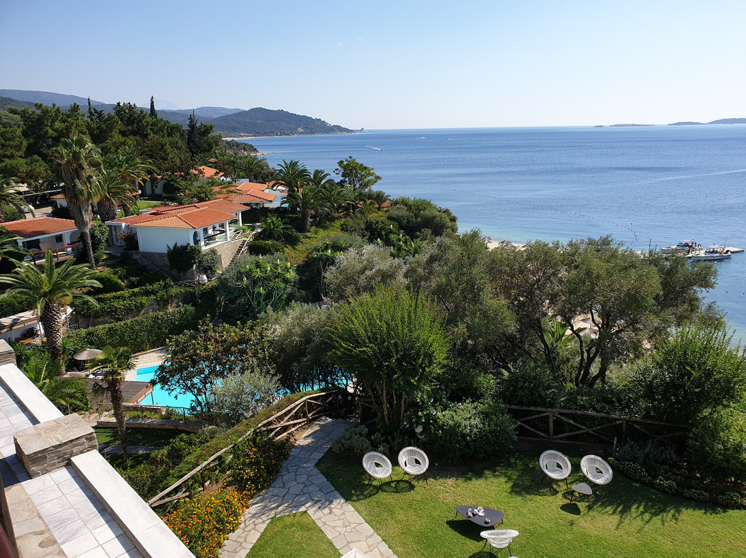 Eagles Palace, Small Luxury Hotels Of The World主图