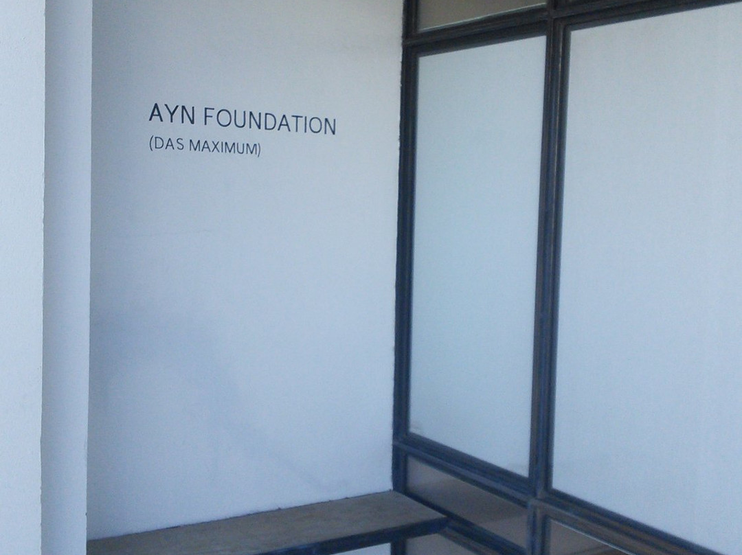 Ayn Foundation景点图片