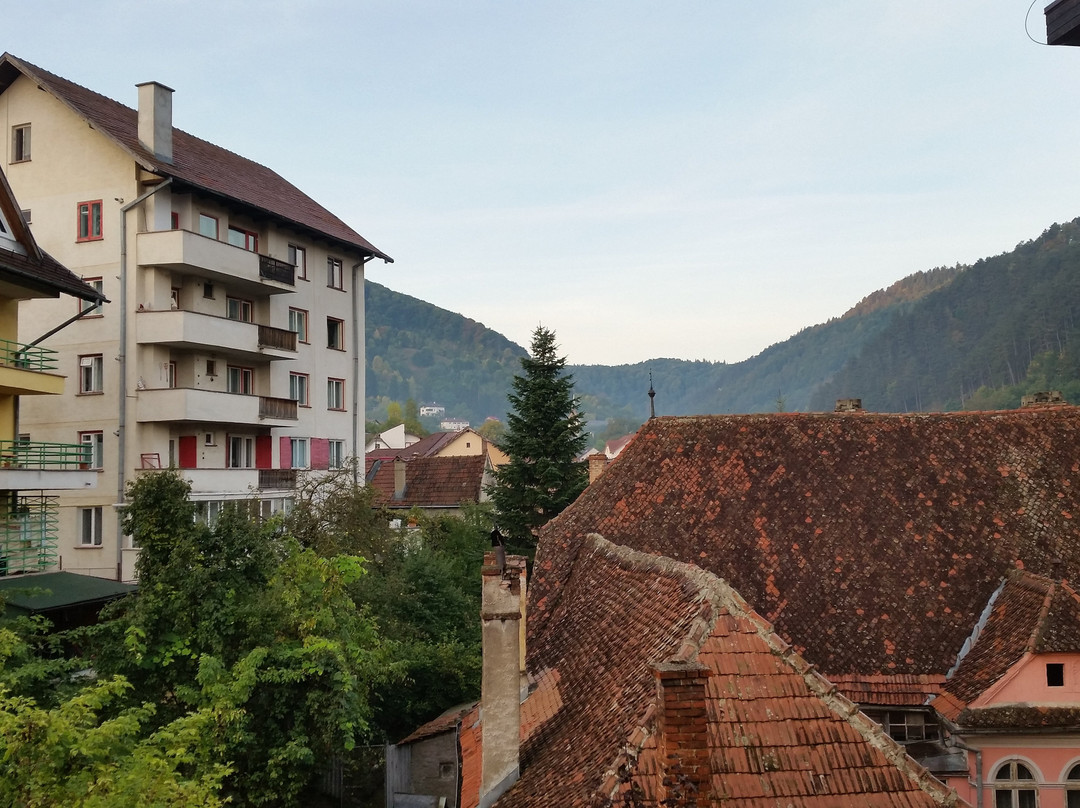 Hotel Coroana Brasovului主图