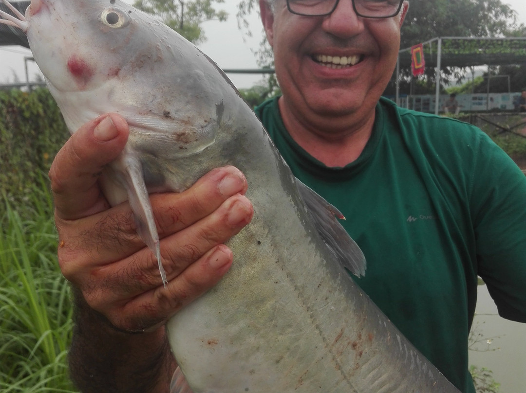 Vietnam Fishing Tours-河内必去景点