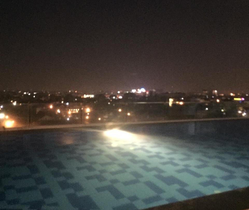 棉兰牙也马达瑞士贝尔旅店主图