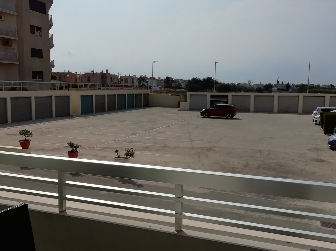 Atlantica Sea Breeze Hotel主图