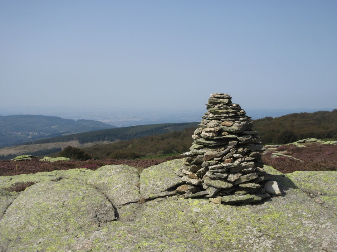 Pic de Nore-Pradelles-Cabardes必去景点