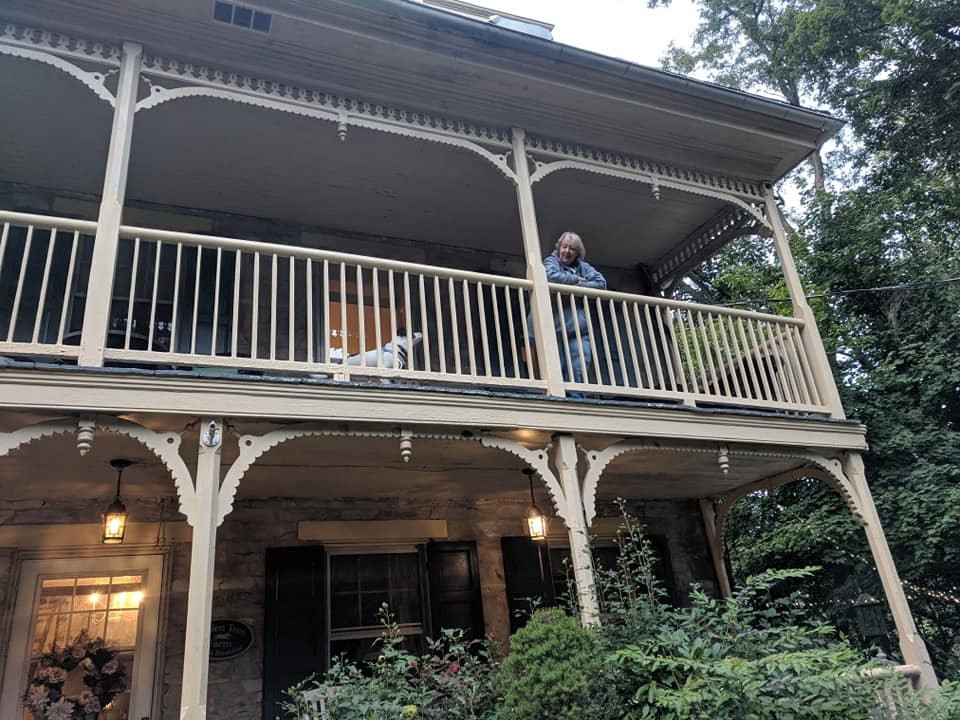 Fallen Tree Farm Bed And Breakfast主图