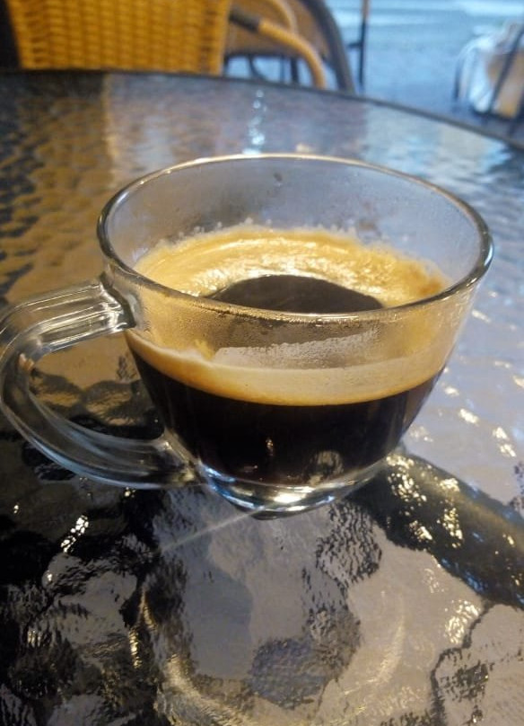 Hojarasca Café Artesanal