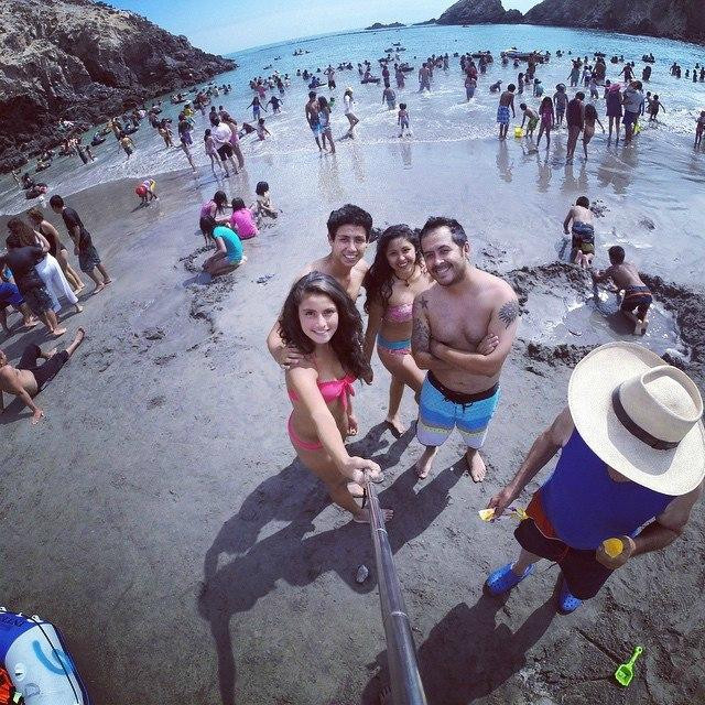 Mollendo旅游景点-Castillo Forga