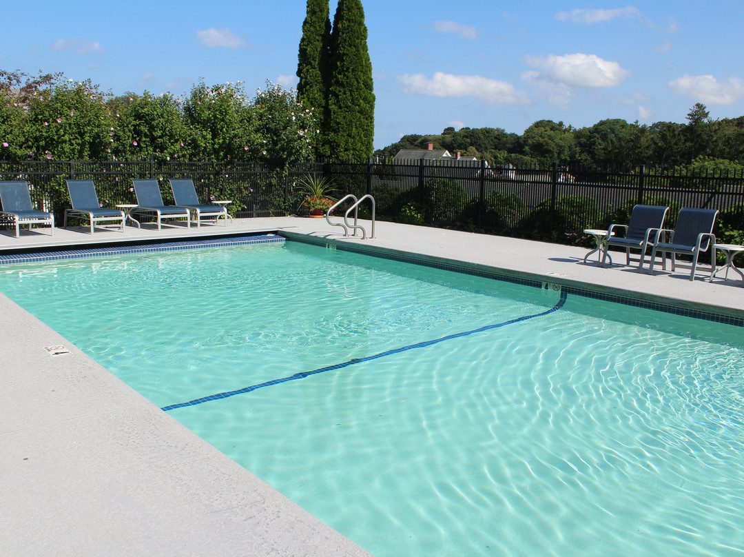 Best Western Plus Cold Spring主图