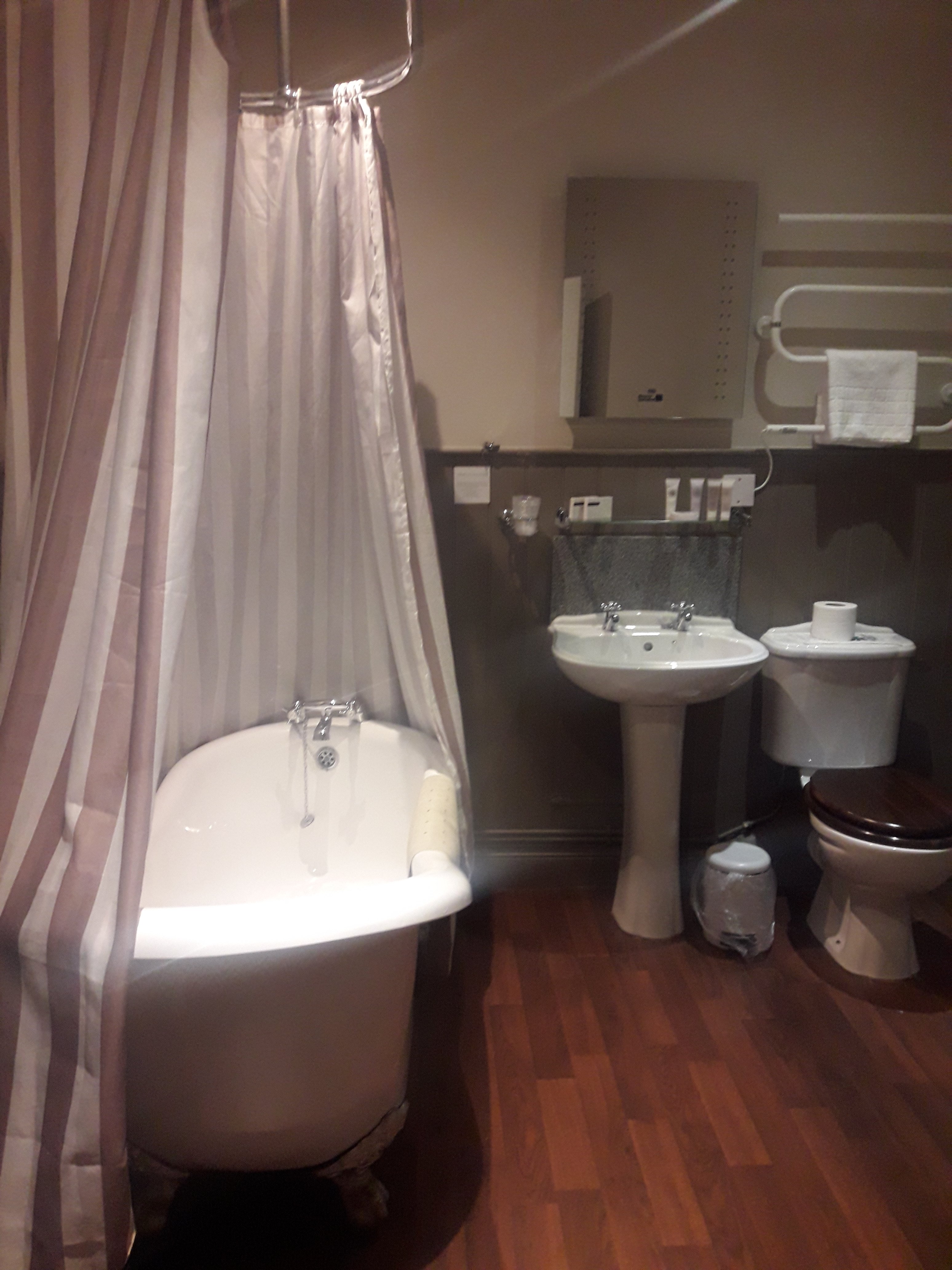 The Millers Arms-portrait