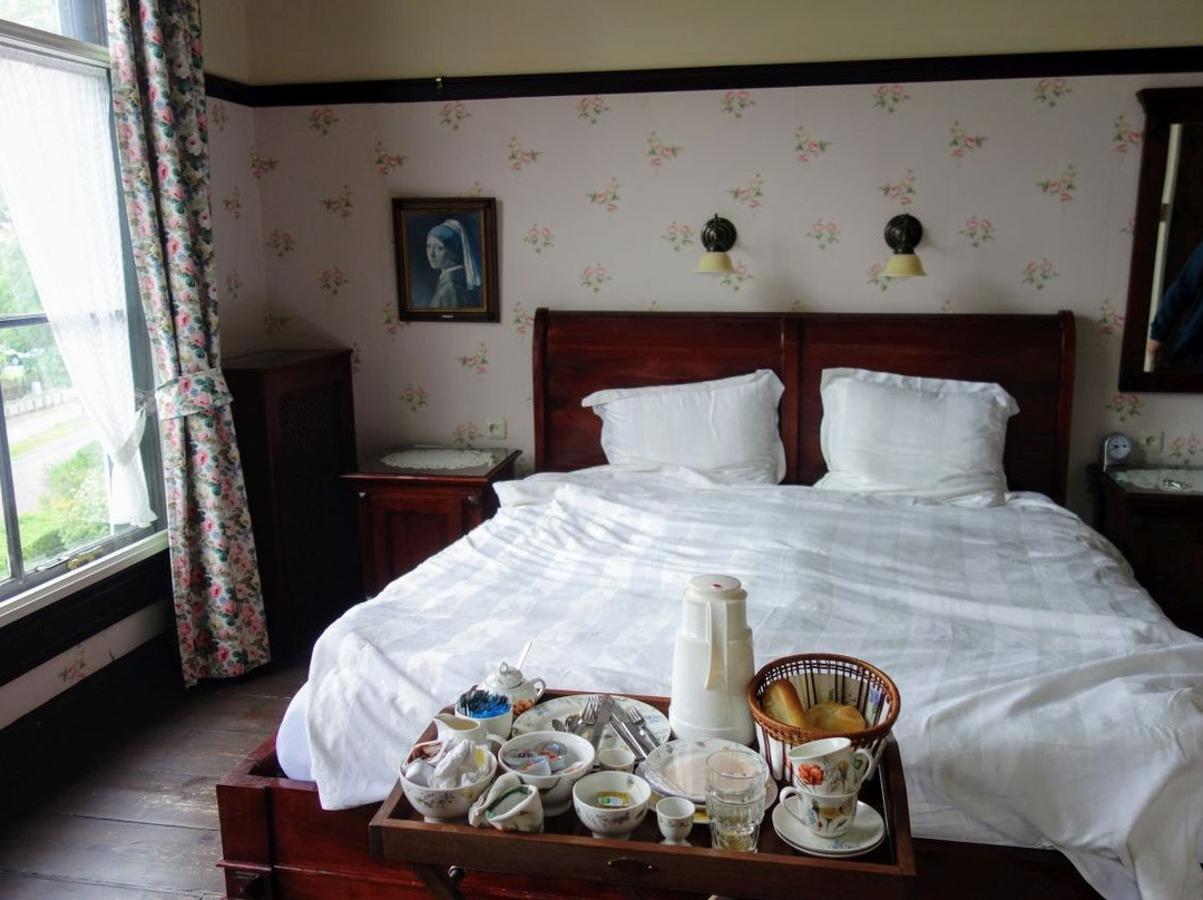 Pension 't Huys Grol主图