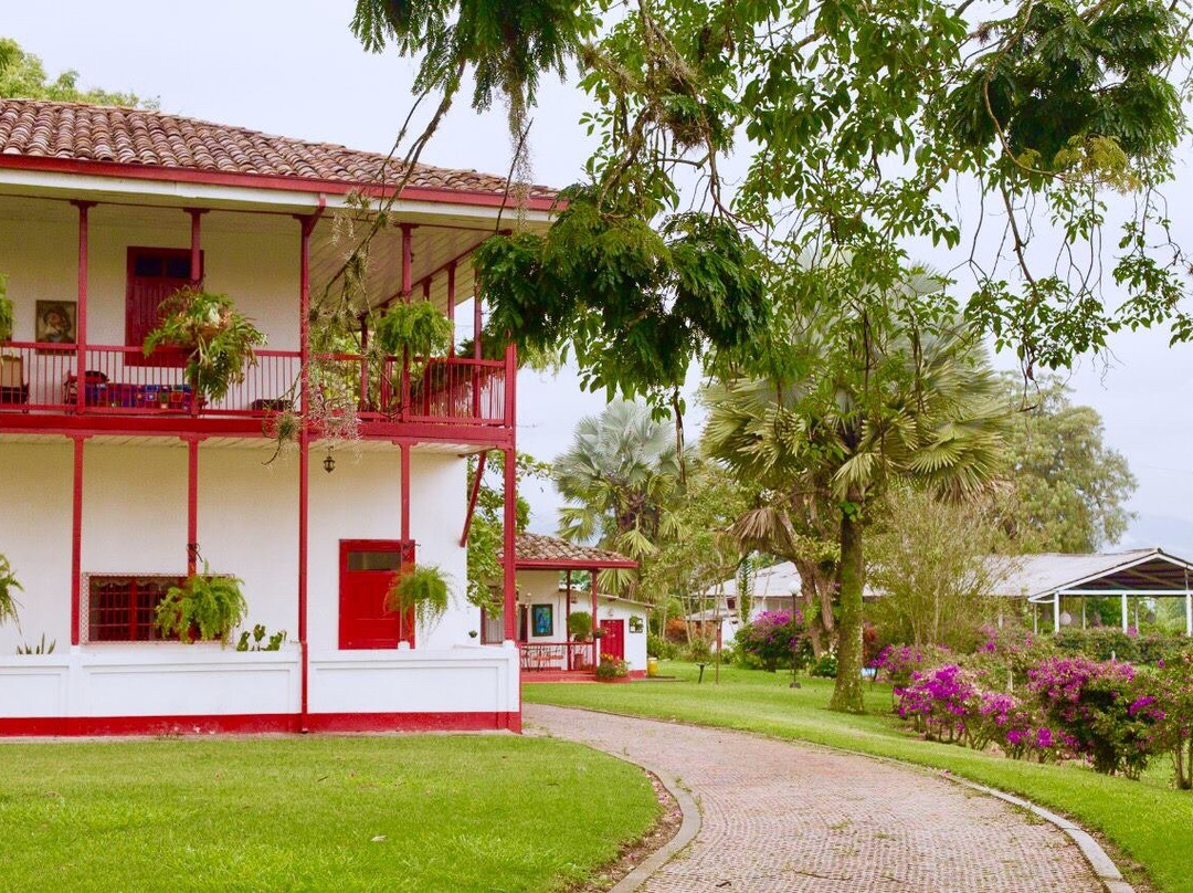 Colombian Coffee Adventures-亚美尼亚必去景点