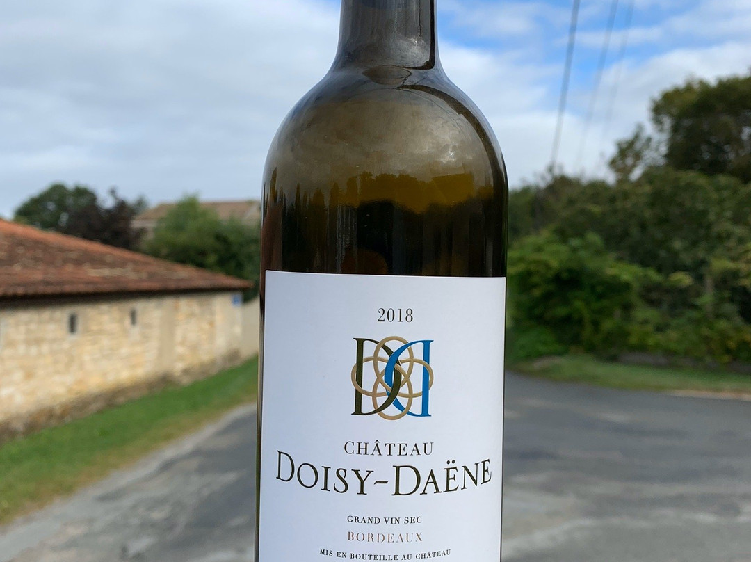 Château Doisy Daëne景点图片