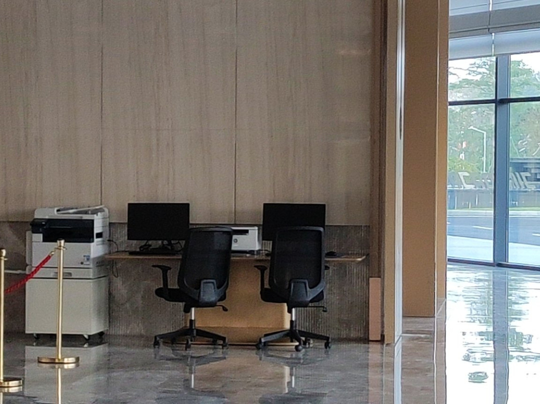 Ramada by Wyndham Maoming Dianbai主图