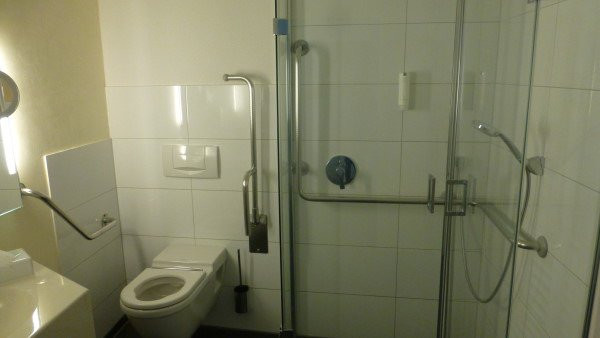 Weinstadt Hotel主图