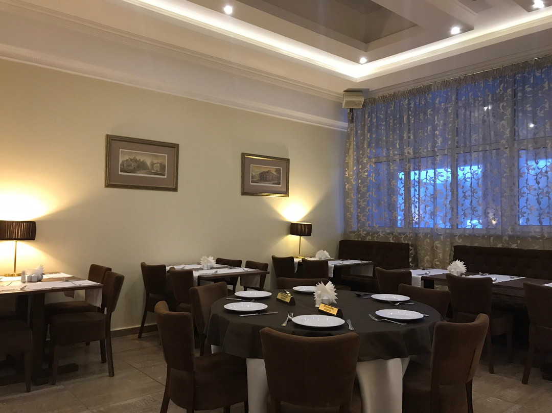 Kaluga Hotel主图