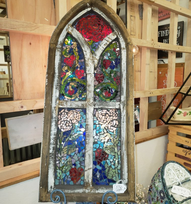 Buckley Public Market-Buckley必去景点