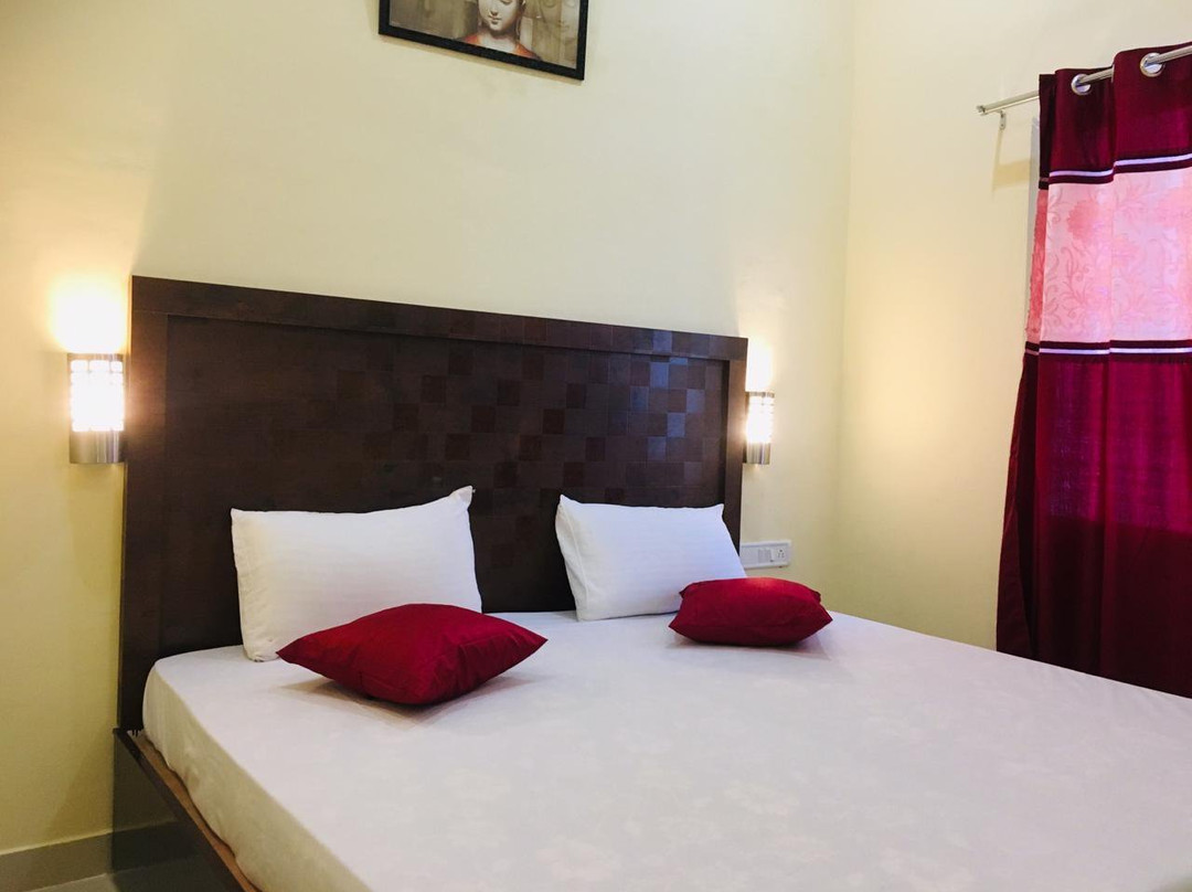 The High Vill Home Stay主图