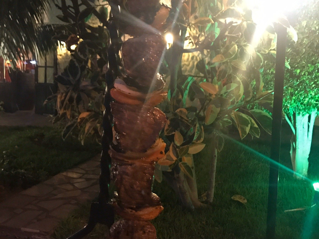 Hotel Klenks Cafe主图