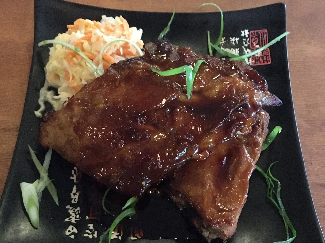 The Good Food Restaurant