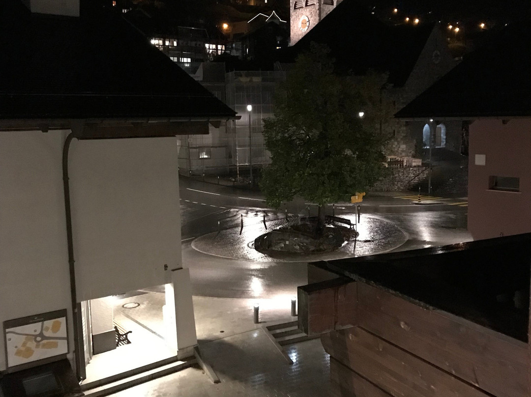 Hotel Kulm主图