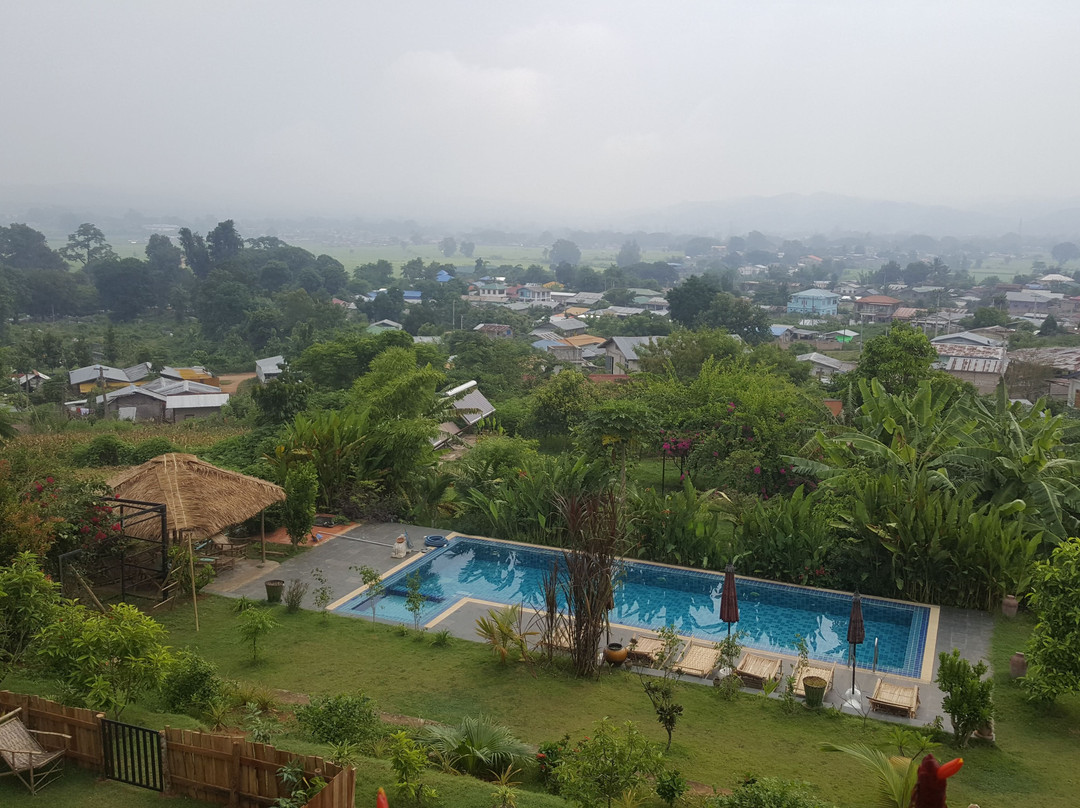 Kumudra Hill - Mountain View主图
