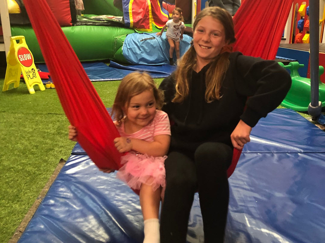 Circus Arts Byron Bay-拜伦湾必去景点