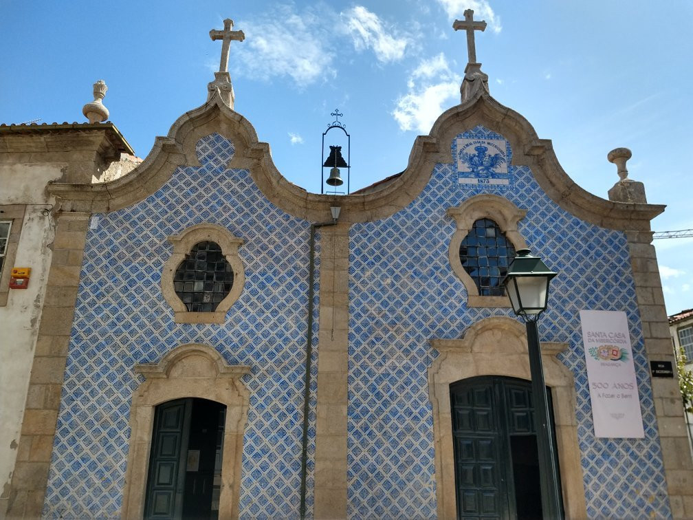 Iglesia de la Misericordia景点图片