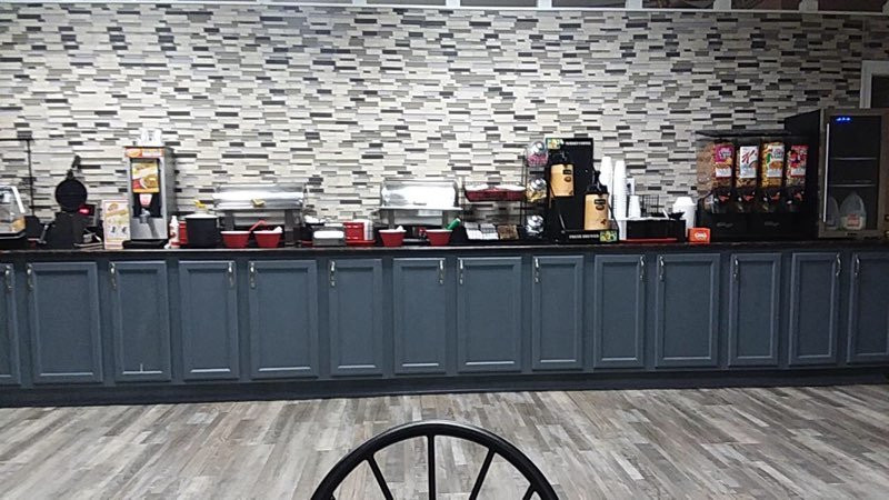 Ramada by Wyndham Murfreesboro主图