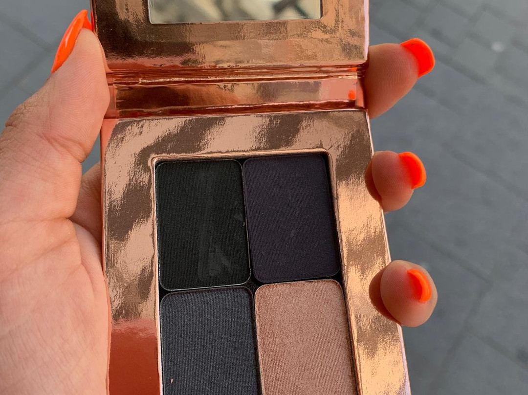 Devorah Cosmetics-耶路撒冷必去景点