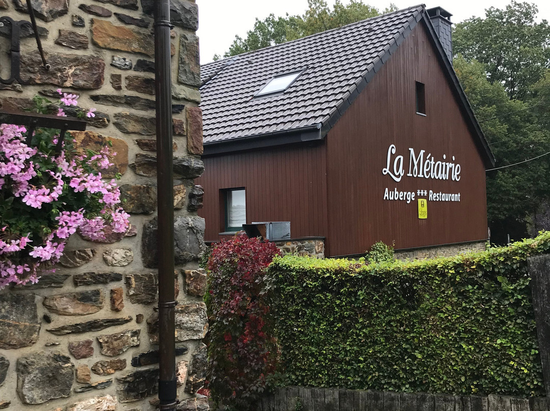Trois Ponts旅游攻略图片