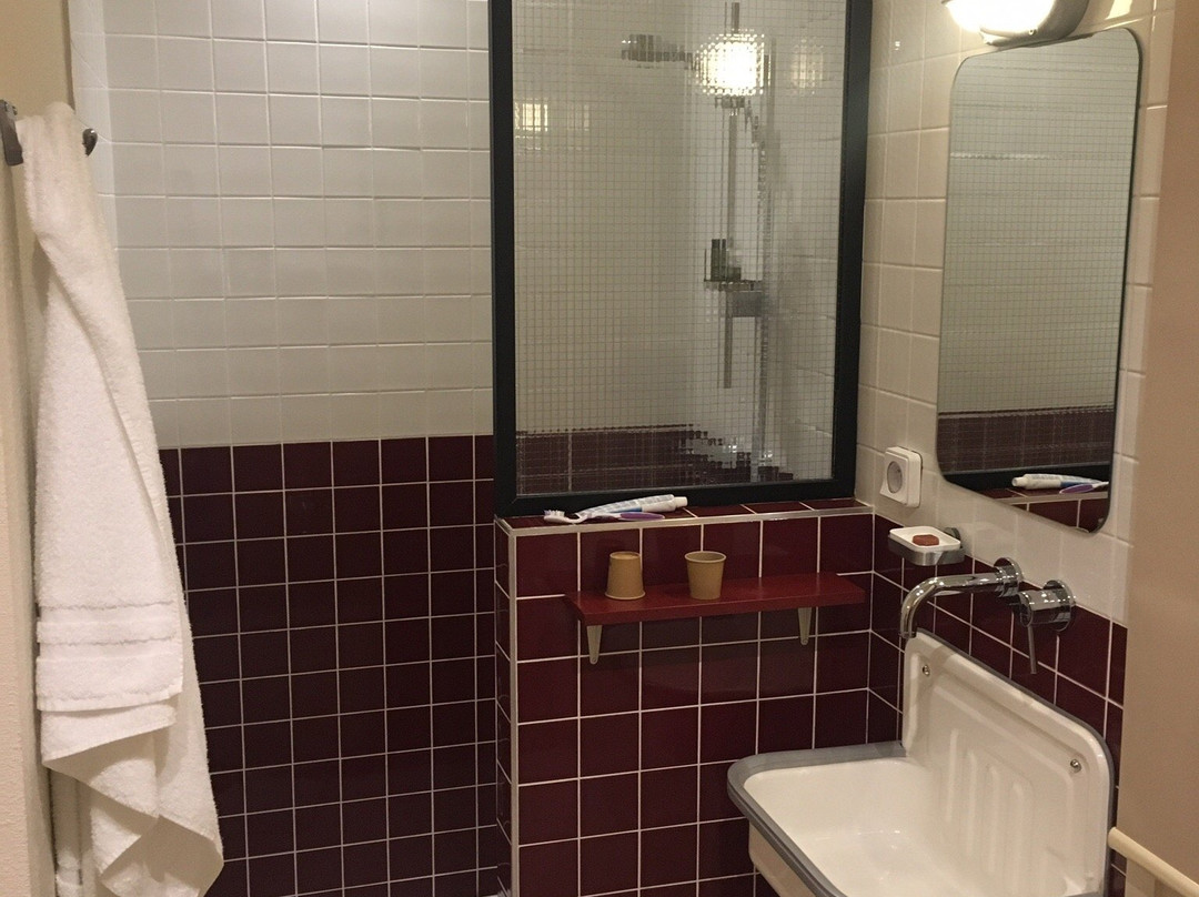 Artyster Clermont-Ferrand主图