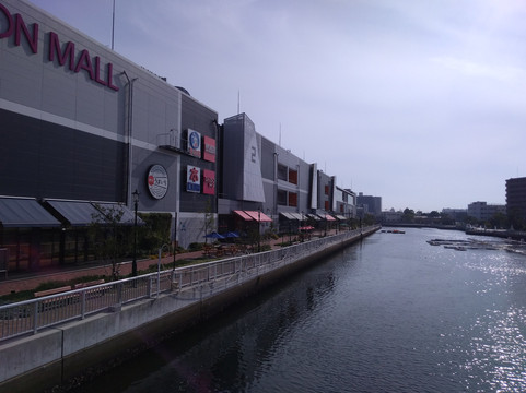 Aeon Mall Kobe Minami-神户市必去景点