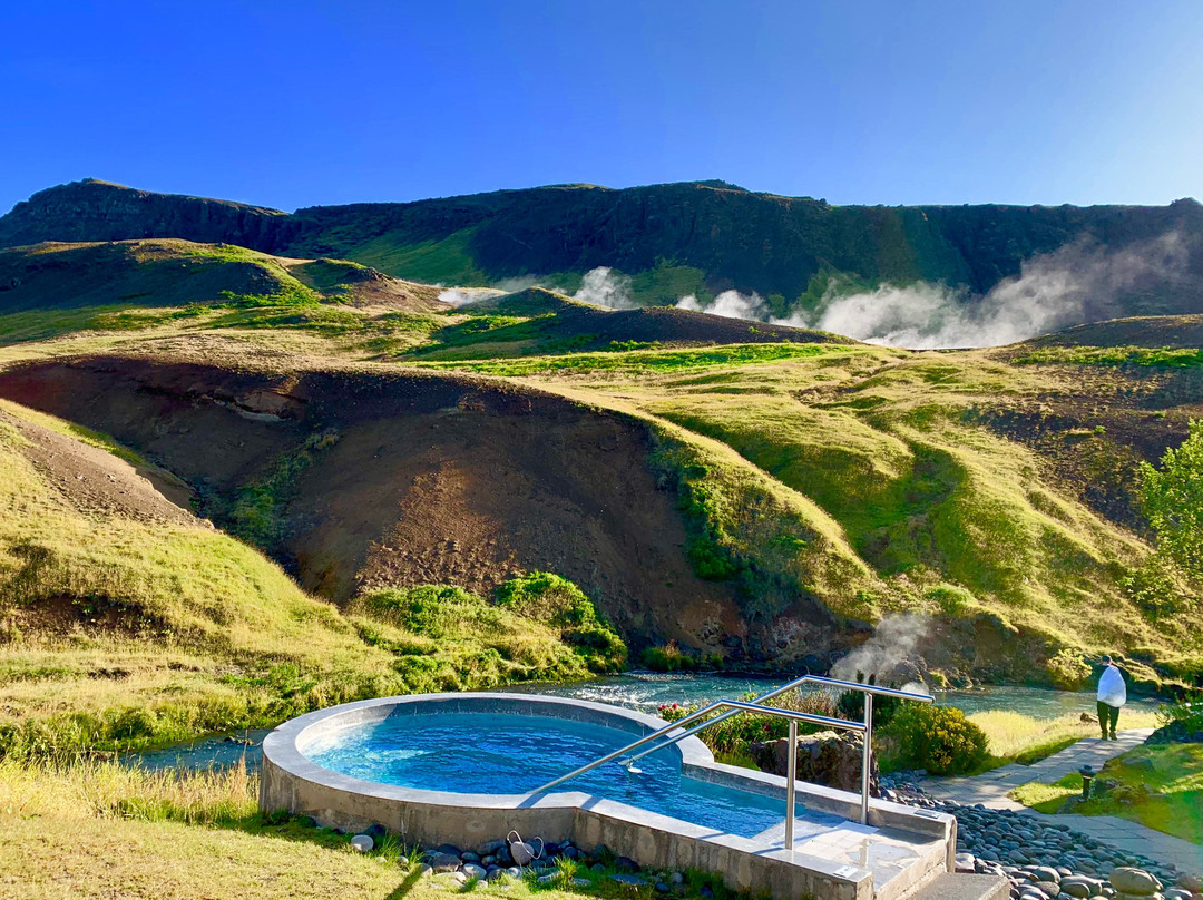 Frost & Fire Boutique Hotel主图