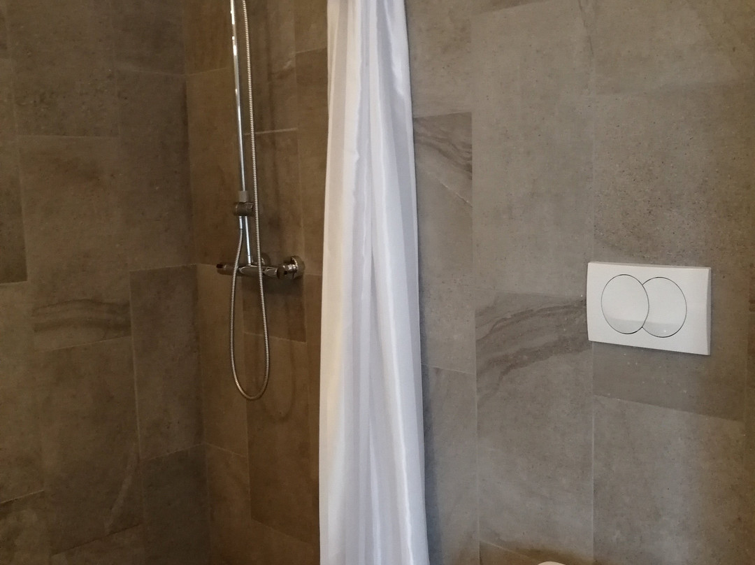 Hotel Laugarbakki主图