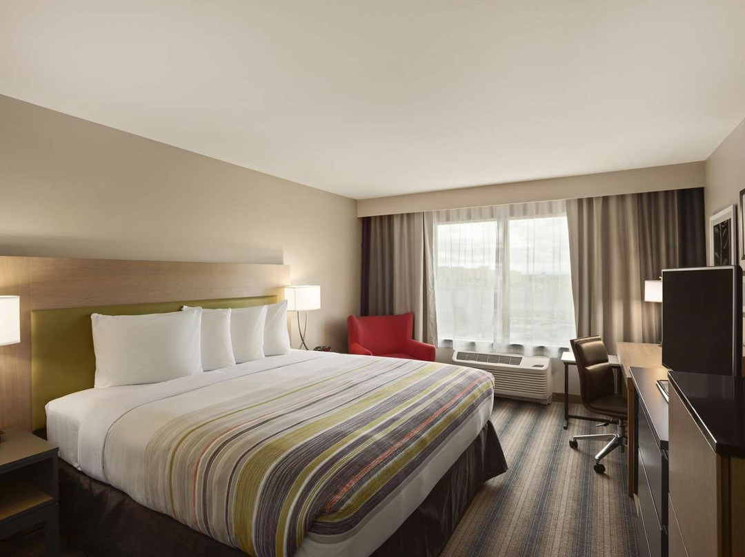 Country Inn & Suites by Radisson, Lewisburg, PA主图
