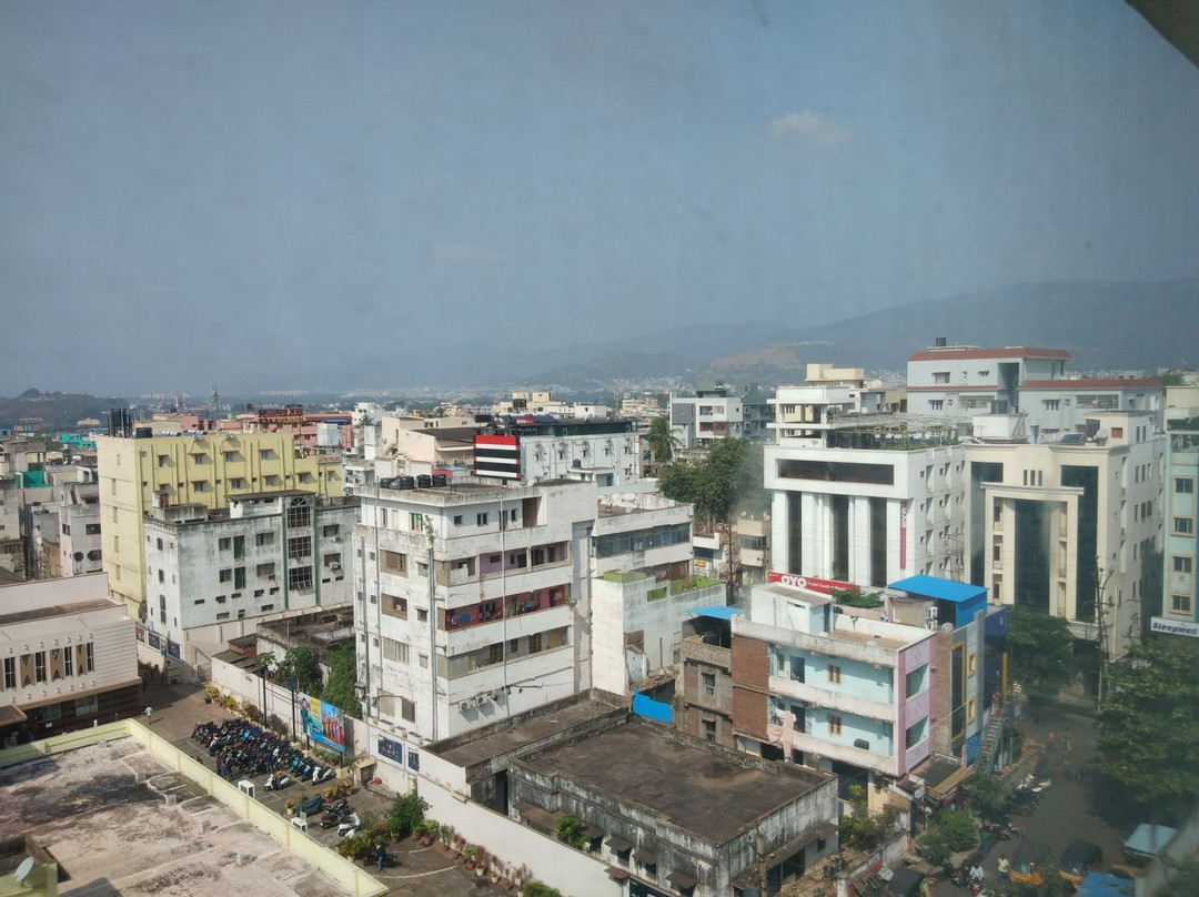 Keys Select by Lemon Tree Hotels, Visakhapatnam主图