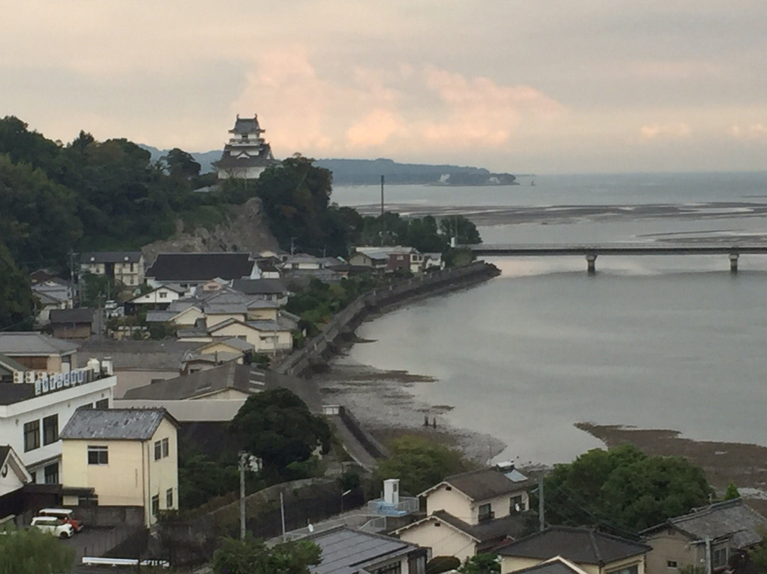 Shioya no Saka景点图片