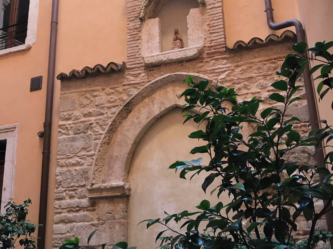 BB Palazzo Cappa主图