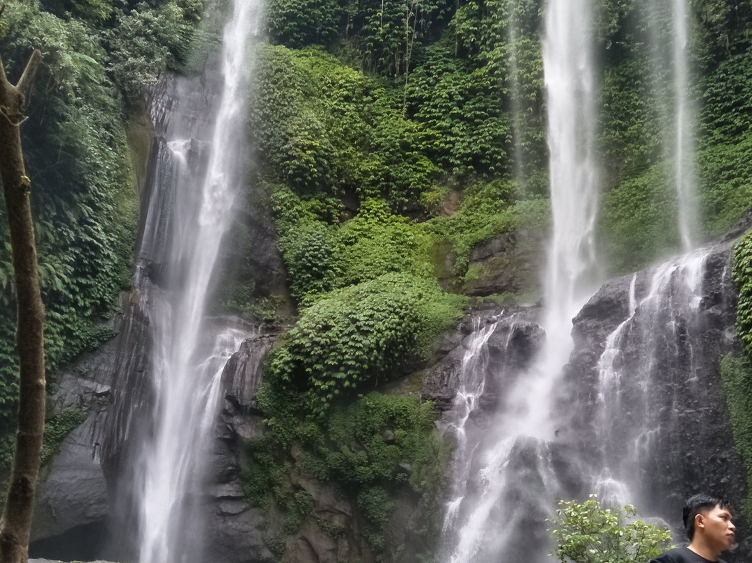 Bali Nature Explorer主图