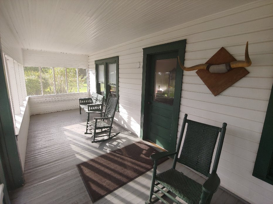 Immokalee Pioneer Museum at Roberts Ranch-Immokalee必去景点