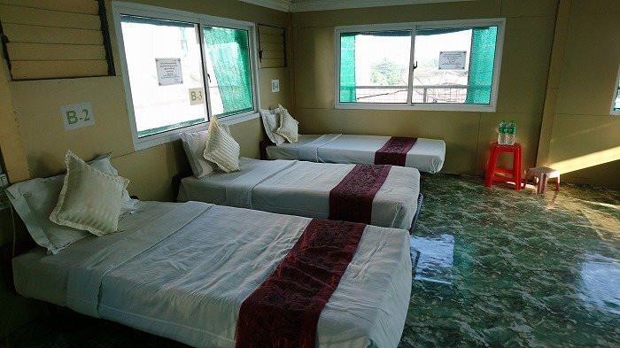 Beautyland Hotel II主图