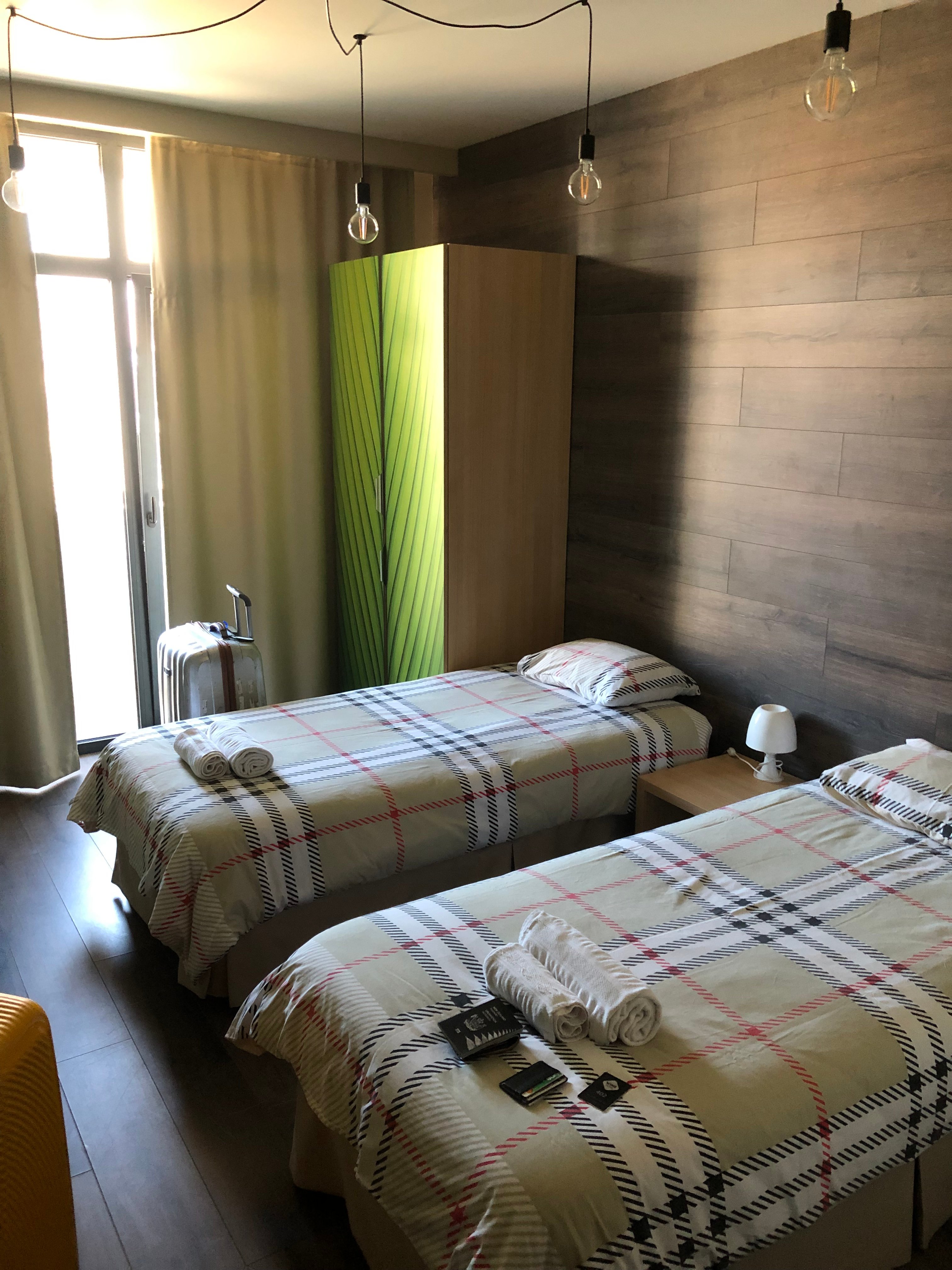 Wine Hotel-官方