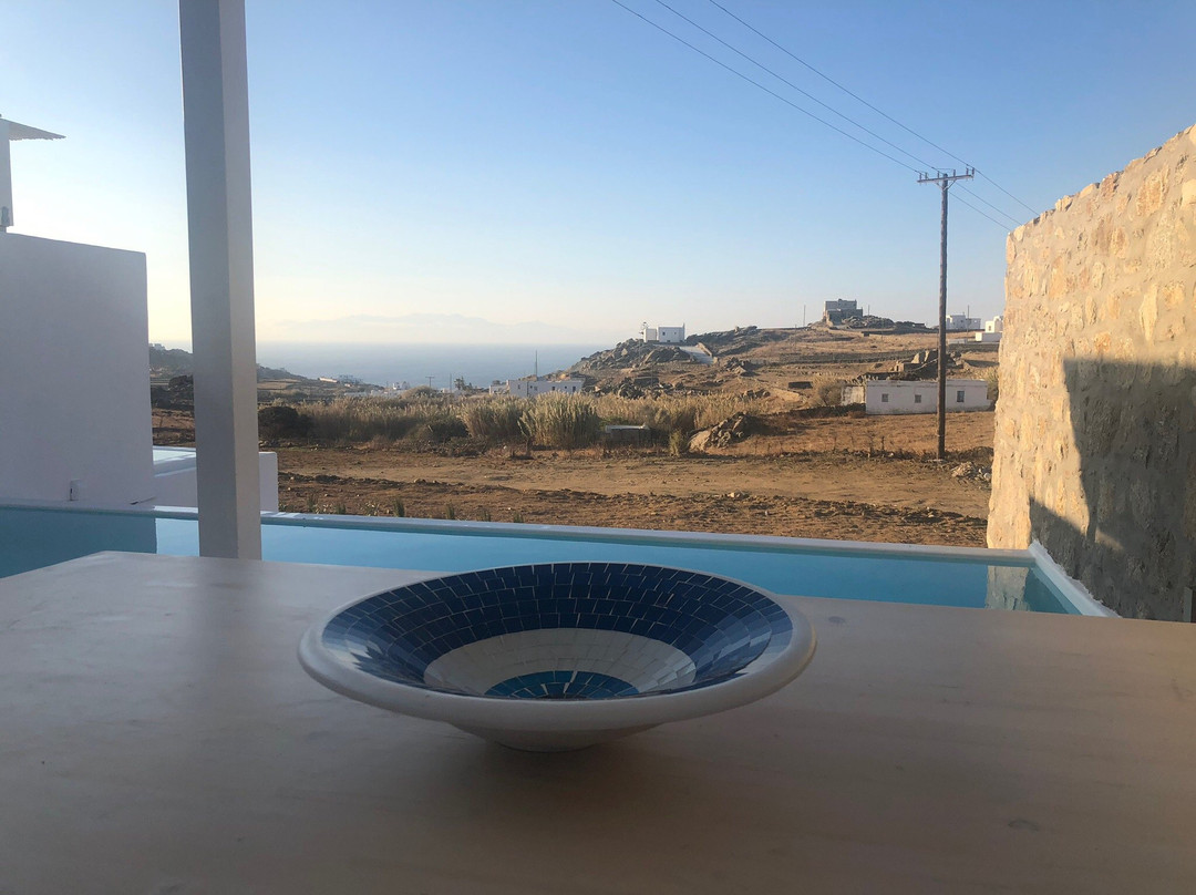 The Ammonite Resort主图