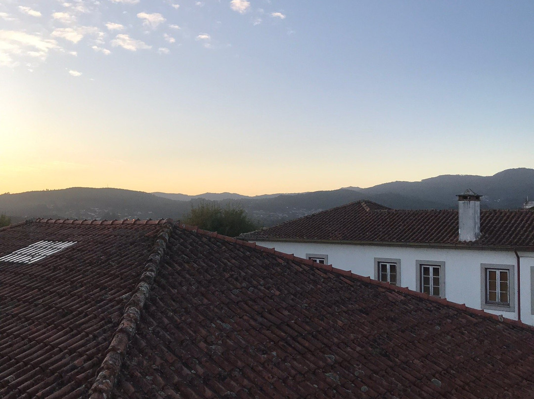 Alojamento da Vila主图