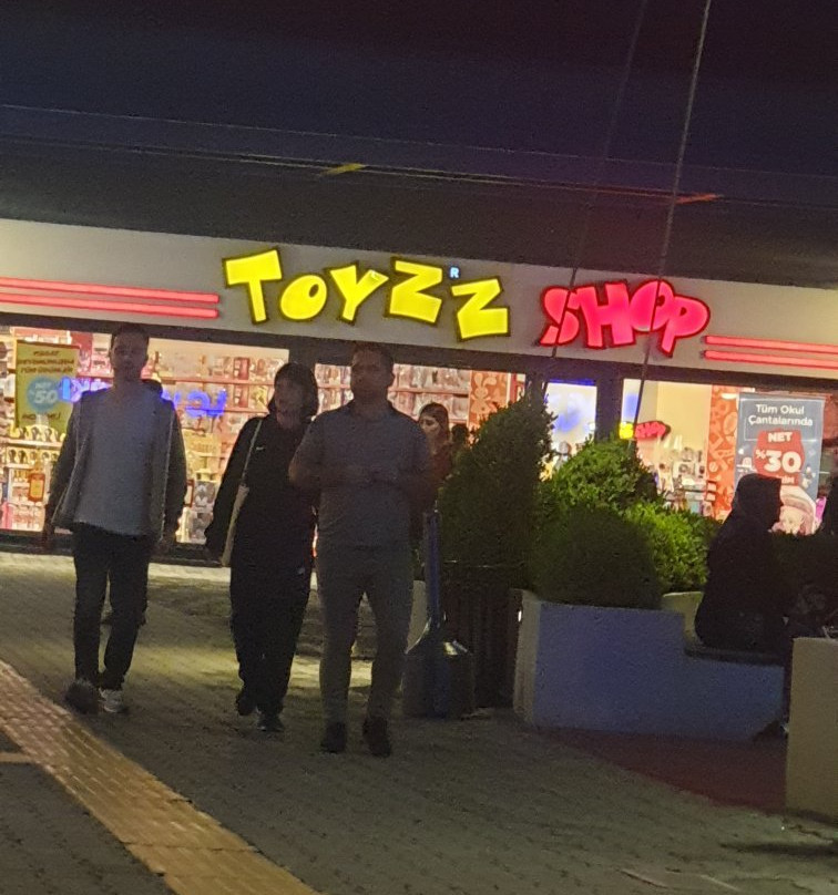 Outlet Center Izmit景点图片
