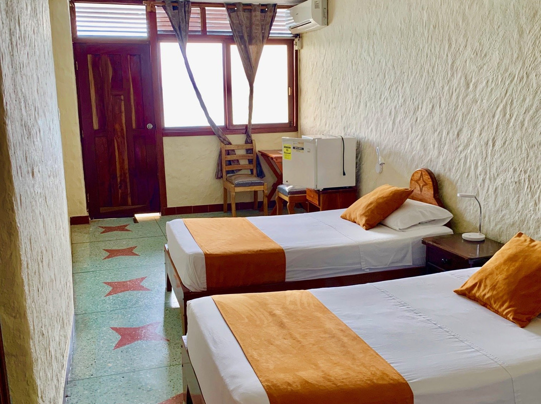 Estrella del Mar Hotel主图